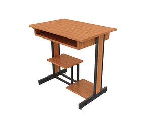 Desk Hdri 3D Models for Download | TurboSquid