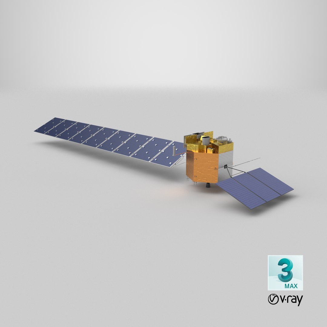 Satellite Weather Forecasting with Solar Panels model https://p.turbosquid.com/ts-thumb/Wy/TgmDFR/NT/stemcell_max_vray_render/png/1743360355/1920x1080/fit_q87/856485811b88c90bcabb25c98988720ce077038e/stemcell_max_vray_render.jpg