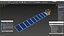 Satellite Weather Forecasting with Solar Panels