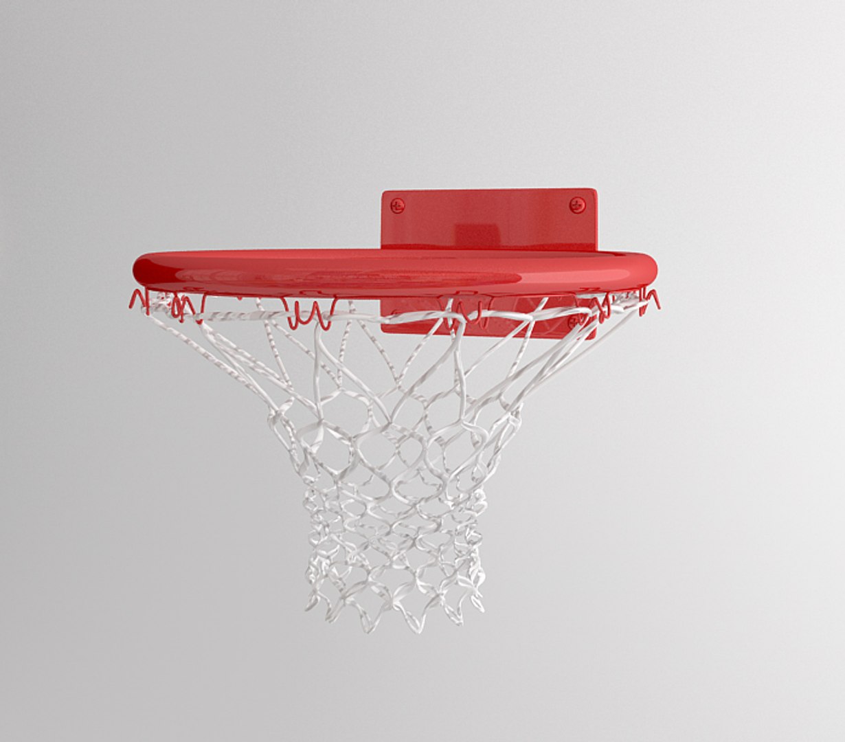 Basketball Rim Max