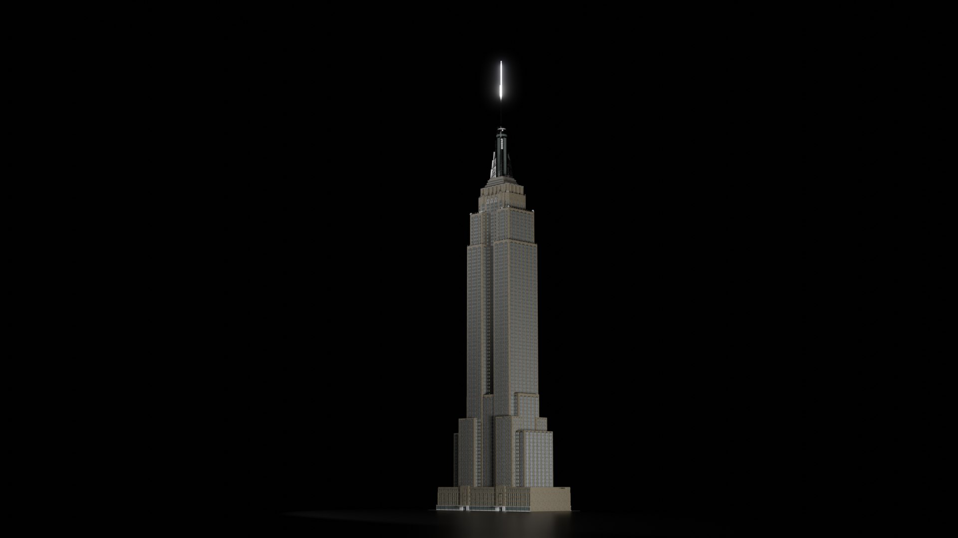 Empire State Building 3D model https://p.turbosquid.com/ts-thumb/Wy/Z3Fk50/1h/8/png/1688845433/1920x1080/fit_q87/a3bbd89827faab2155f2146625a0a29a2efb62d3/8.jpg