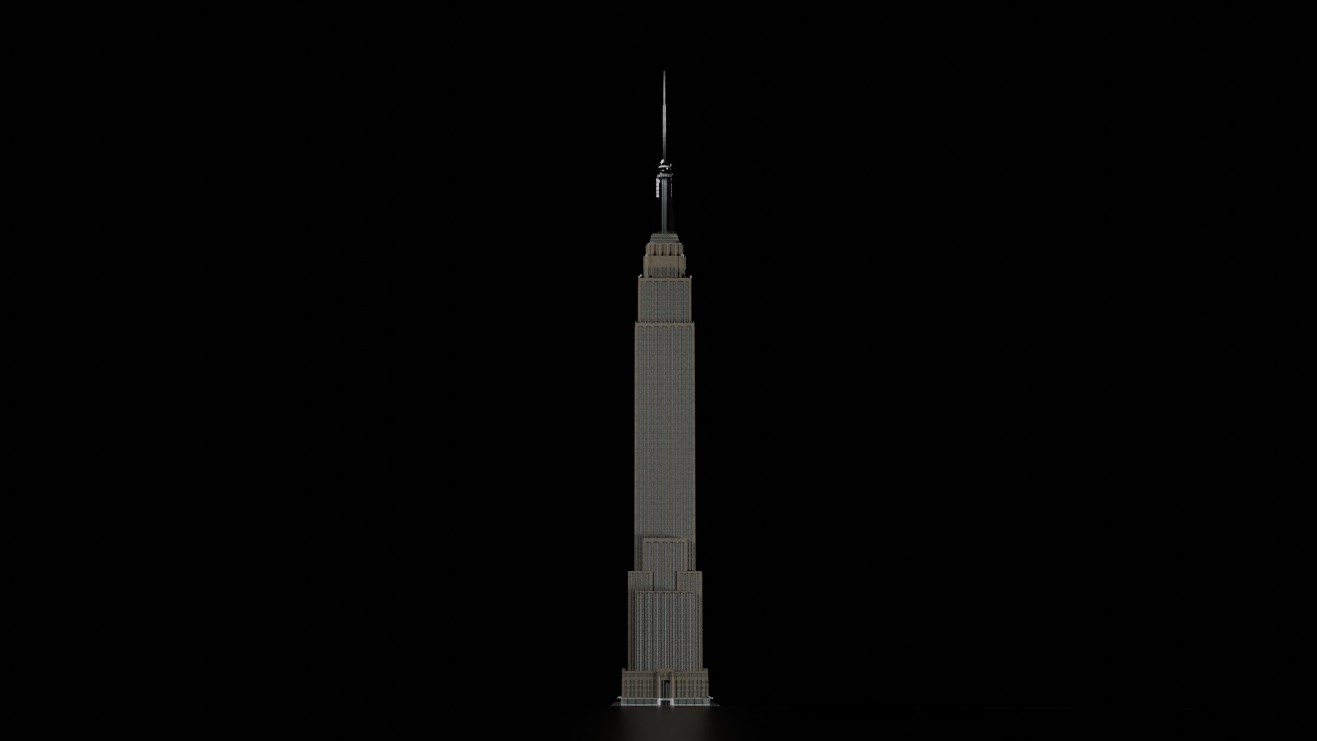 Empire State Building 3D model https://p.turbosquid.com/ts-thumb/Wy/Z3Fk50/I6/5/png/1688845432/1920x1080/fit_q87/54d06ced6a34107870111e9ac544d65393010a80/5.jpg