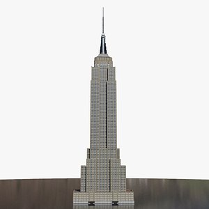 Empire State Building