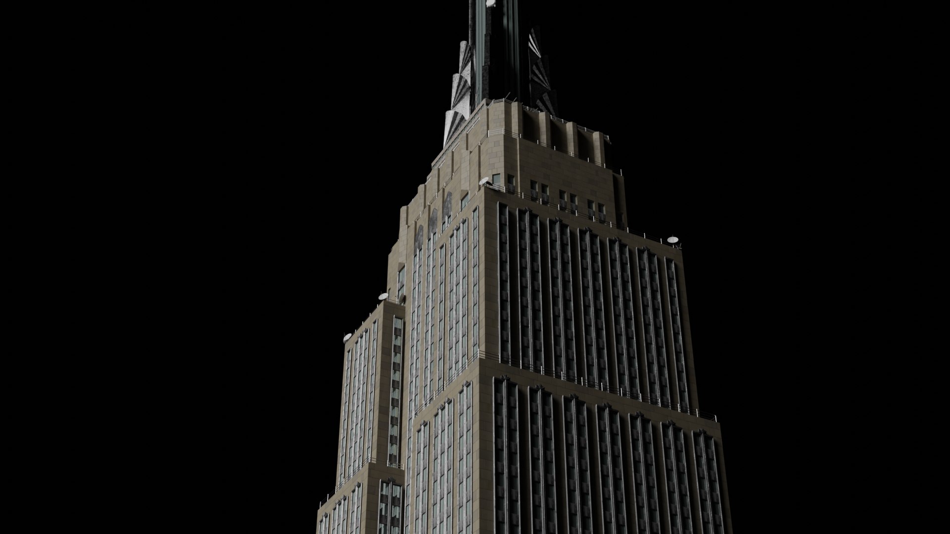 Empire State Building 3D model https://p.turbosquid.com/ts-thumb/Wy/Z3Fk50/hi/10/png/1688845434/1920x1080/fit_q87/080b0cbb5c46515c4eda79ed405d266c7da6c547/10.jpg