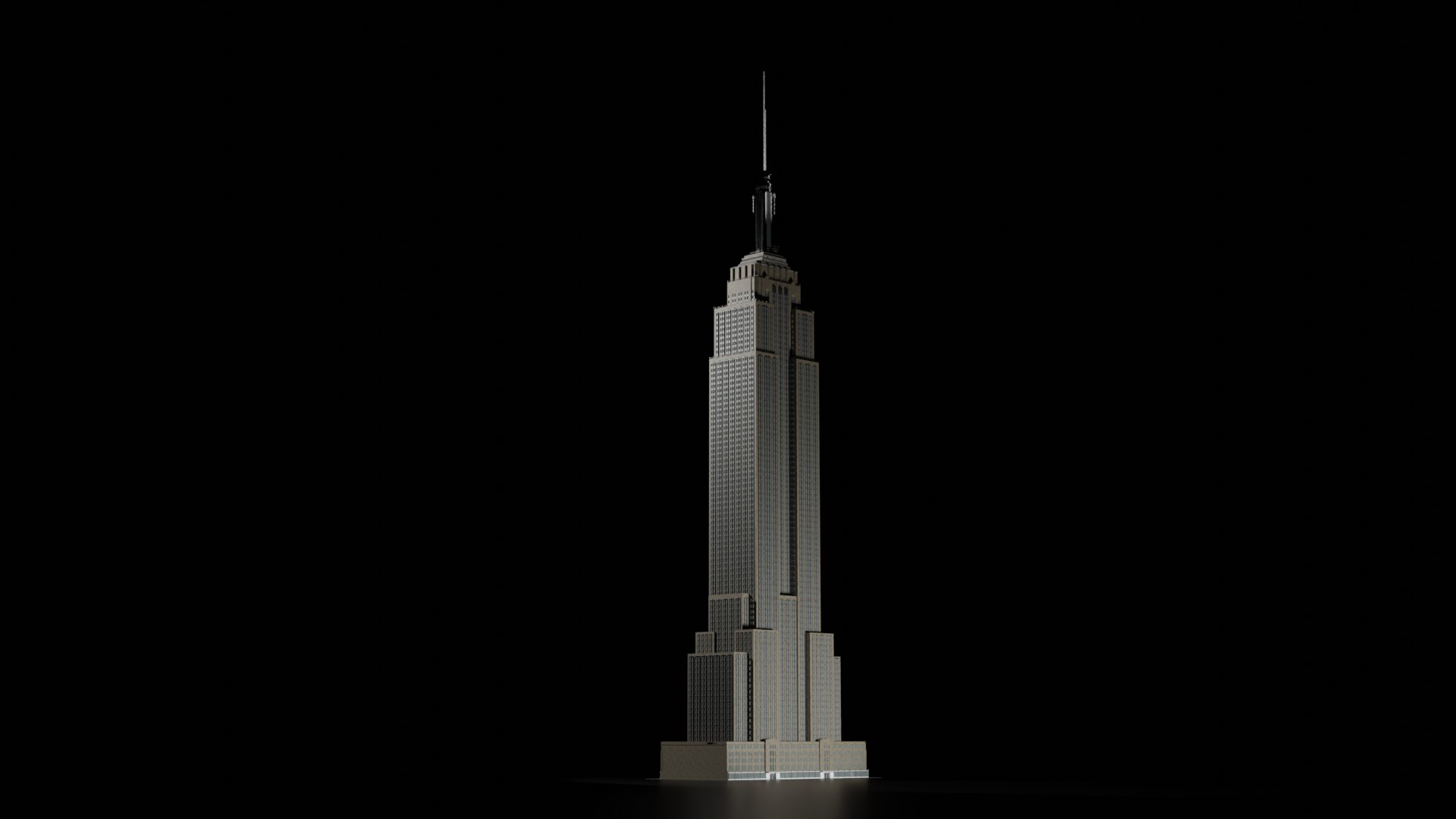 Empire State Building 3D model https://p.turbosquid.com/ts-thumb/Wy/Z3Fk50/xt/2/png/1688845429/1920x1080/fit_q87/b516ac02261303bce27d6688205b995e89e1d9c4/2.jpg