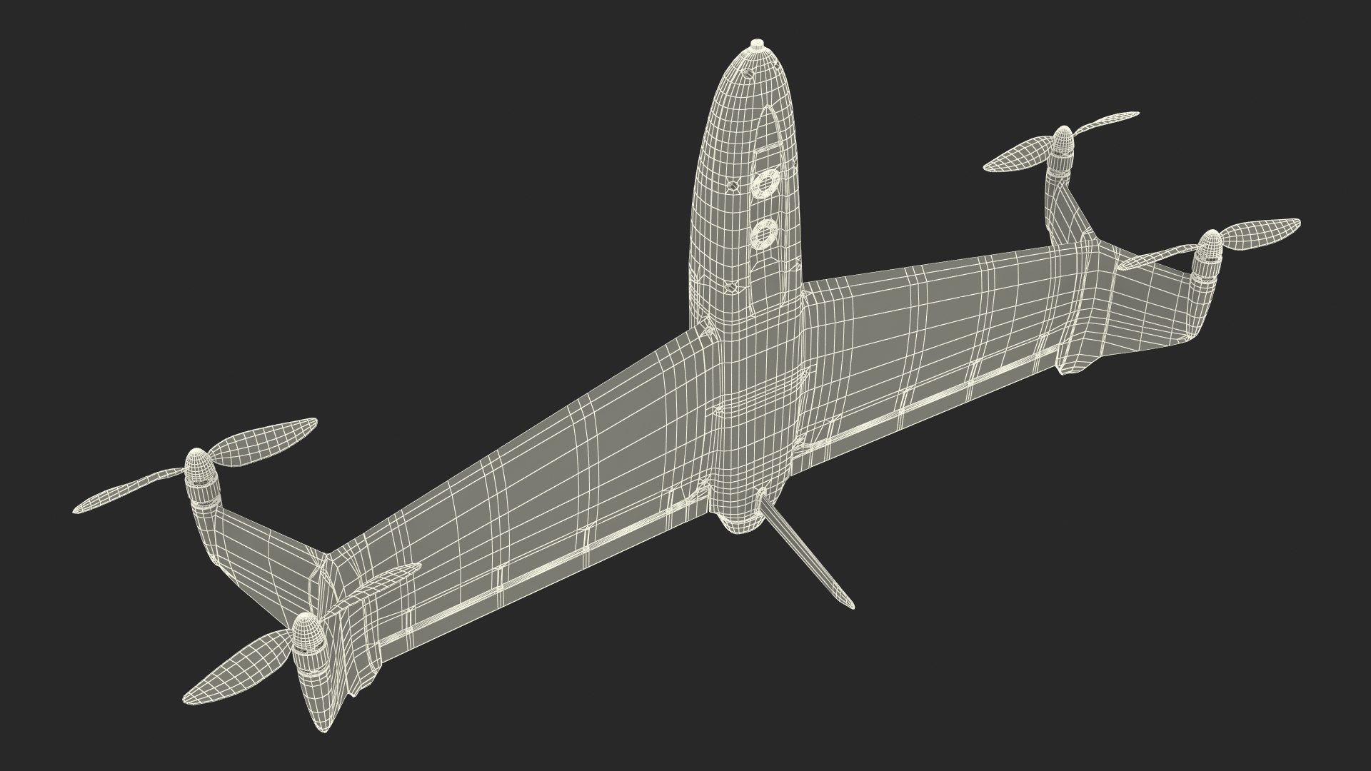 Mapping Drone model https://p.turbosquid.com/ts-thumb/Wy/dGksvI/Qg/mappingdrone3dmodel036/jpg/1657274139/1920x1080/fit_q87/94165e83177a74befcc90cb96845e2f4eae98b7f/mappingdrone3dmodel036.jpg
