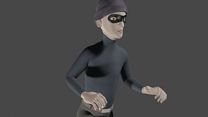 Person // 3D Model Download for Blender 3.4.1 by CappyAdams on