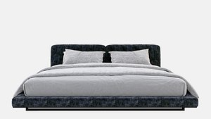 Echo Bed