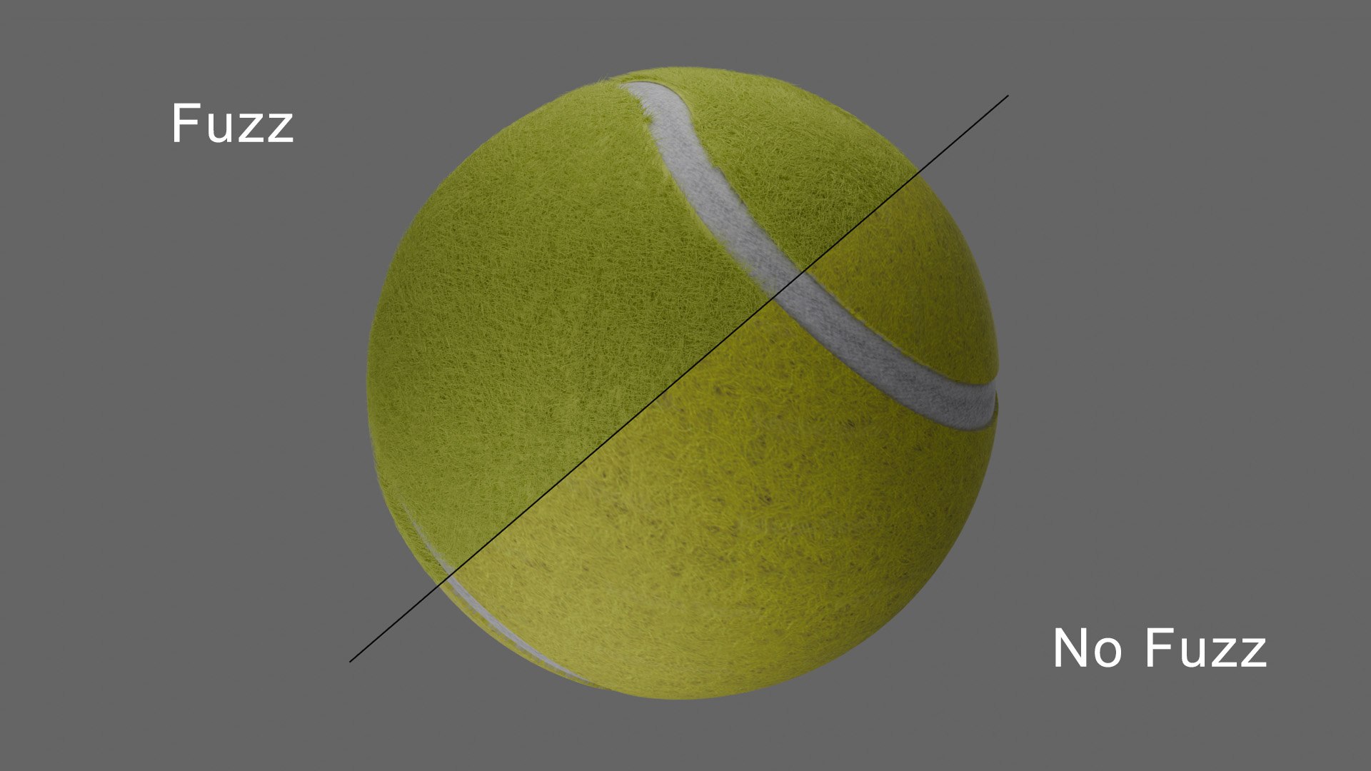 Tennis Ball 3D https://p.turbosquid.com/ts-thumb/Wy/ezAK4x/Vu/fuzznofuzz/jpg/1731000562/1920x1080/fit_q87/faaed75de426b21708c24cef30004f7bfd9852df/fuzznofuzz.jpg
