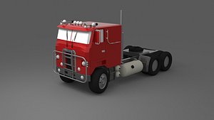 kenworth k100