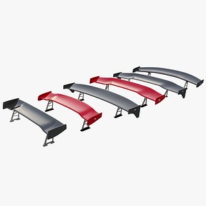 Gtc Wing Pack
