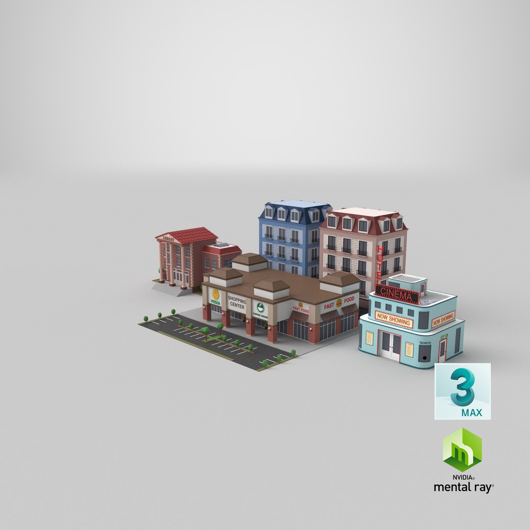 Low Poly Buildings Collection 2 model https://p.turbosquid.com/ts-thumb/Wy/jmko4h/7I/stemcell_max_mental_ray_render/png/1663967898/1920x1080/fit_q87/66d263bbeb0f52ed322ce4bcd9c5a1e1b85b1383/stemcell_max_mental_ray_render.jpg