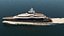 Colección de yates Feadship 2023