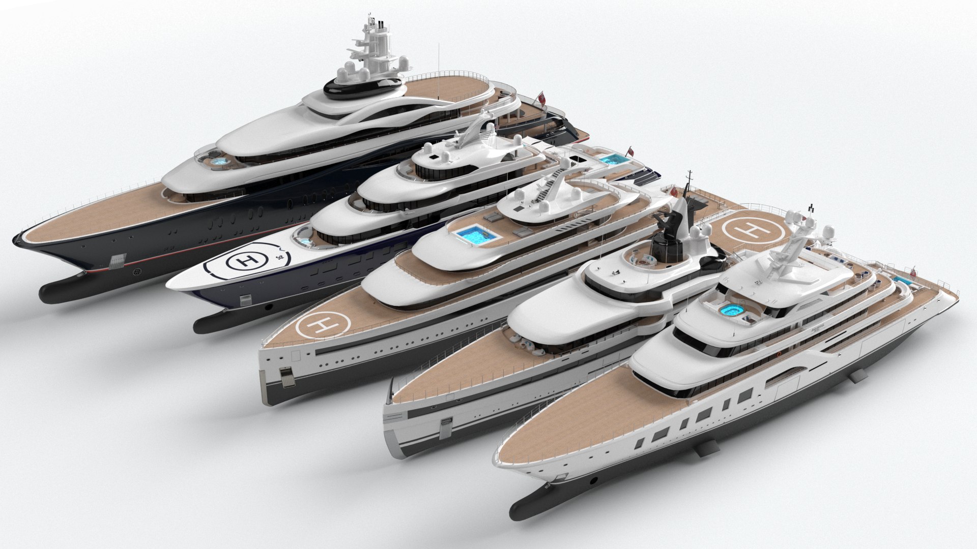 Feadship Yacht Collection 2023 3D model https://p.turbosquid.com/ts-thumb/Wy/oU8kz6/78/collection4/png/1672914507/1920x1080/fit_q87/776a6b47c5eaa3b347b607237e84da9eaaa78fdc/collection4.jpg