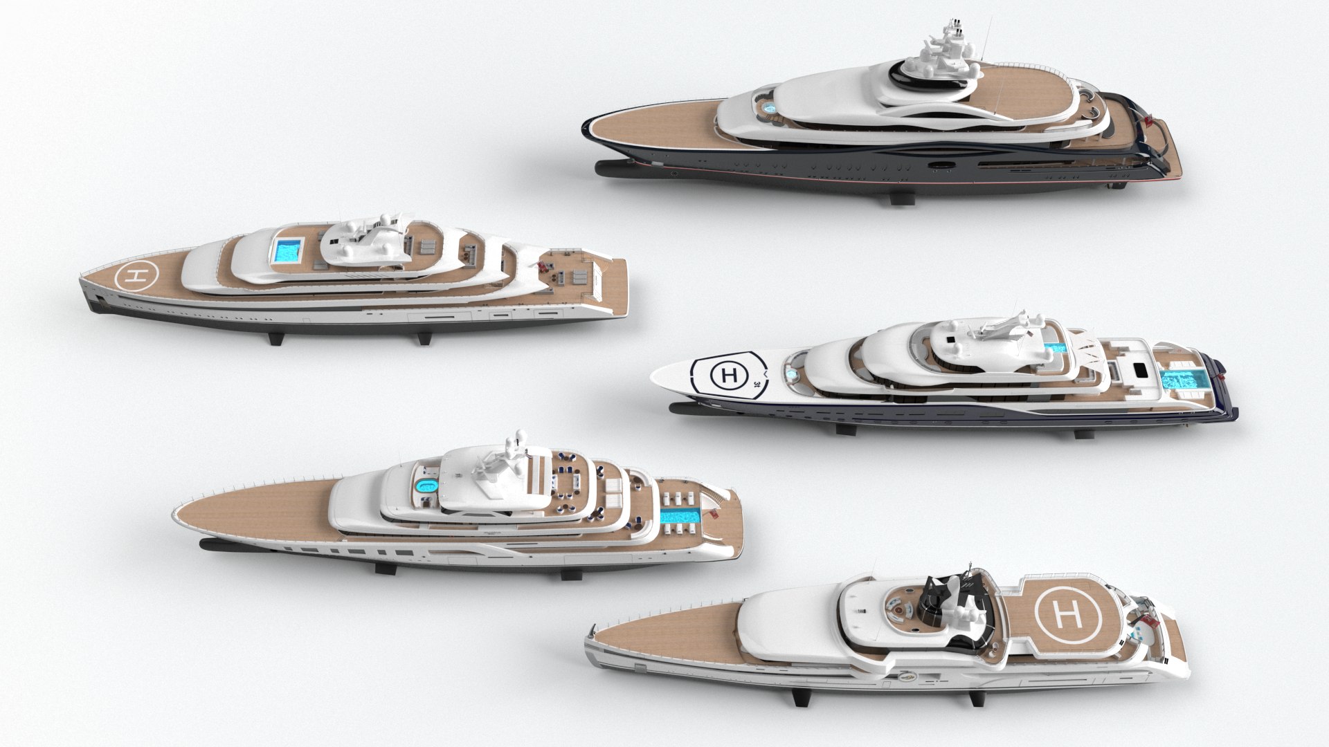Feadship Yacht Collection 2023 3D model https://p.turbosquid.com/ts-thumb/Wy/oU8kz6/9r/collection5/png/1672914444/1920x1080/fit_q87/cc08574f8ffec97ed5a9c625df295157f4a954f0/collection5.jpg