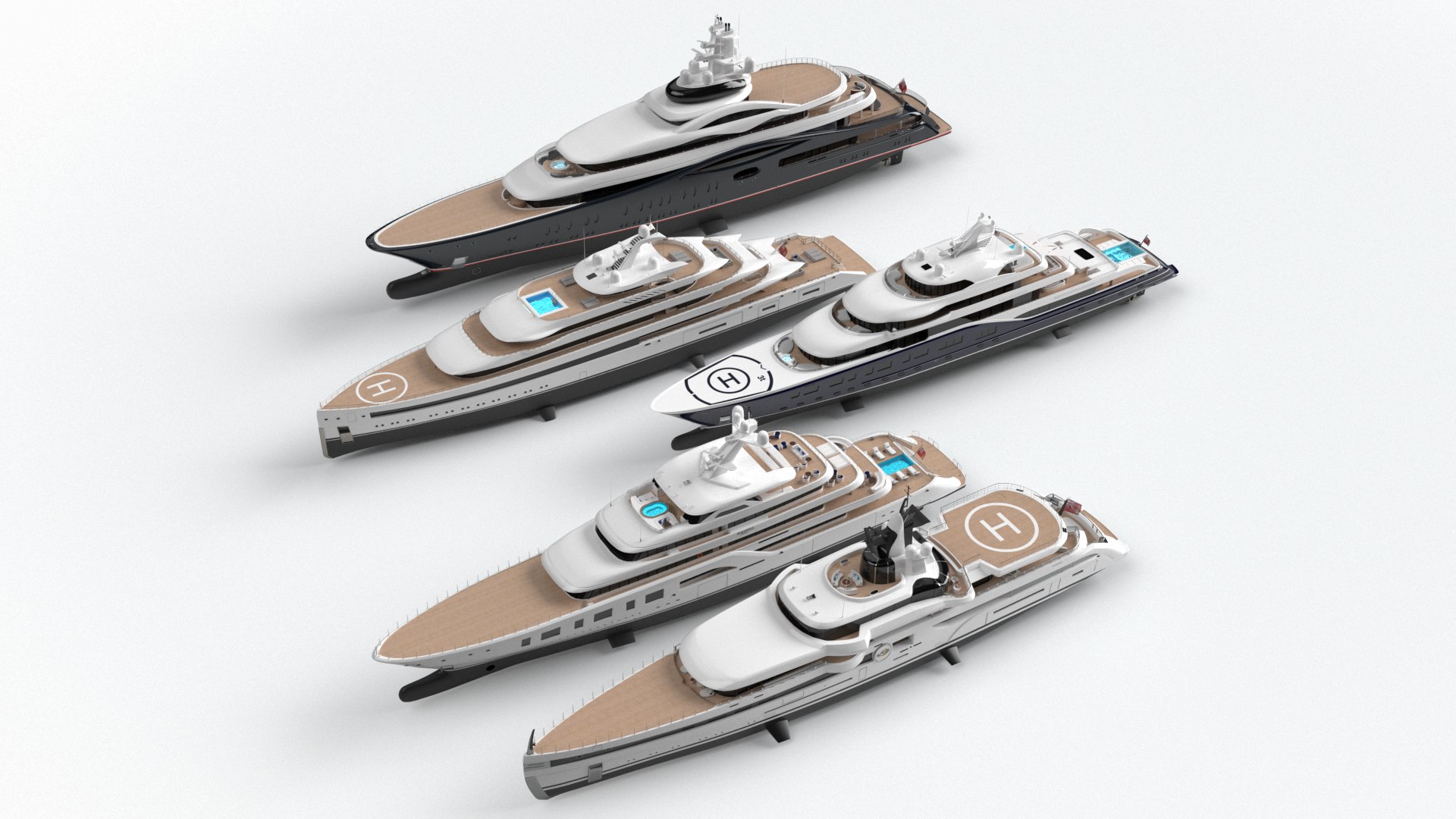Feadship Yacht Collection 2023 3D model https://p.turbosquid.com/ts-thumb/Wy/oU8kz6/MA/collection3/png/1672914390/1920x1080/fit_q87/01dead92e421680c1ea639b9d8cbdac6bb11fd35/collection3.jpg