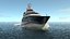Colección de yates Feadship 2023