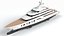 Colección de yates Feadship 2023