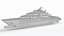 Colección de yates Feadship 2023