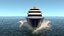 Colección de yates Feadship 2023