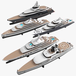 Rc store mega yachts