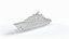 Colección de yates Feadship 2023