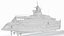Colección de yates Feadship 2023