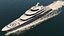 Colección de yates Feadship 2023