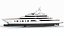 Colección de yates Feadship 2023
