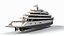 Colección de yates Feadship 2023