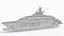 Colección de yates Feadship 2023