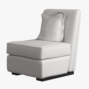 chair armless