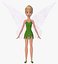 Tinker Bell