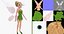 Tinker Bell