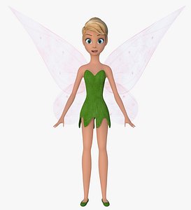 Tinker Bell