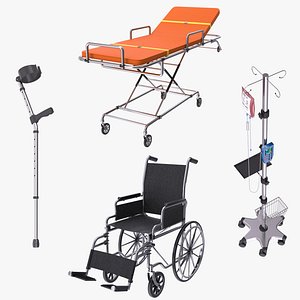 Medical Collection 3