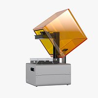 3D Printer Form1