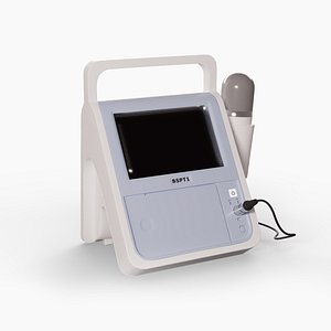 Bladder Scanner BSPT1