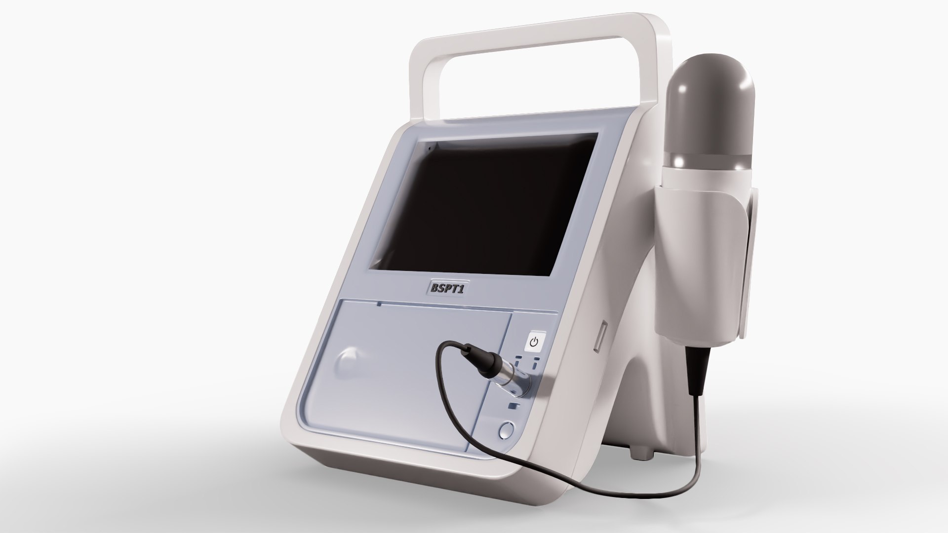 modèle 3D de Scanner de vessie BVT01 - TurboSquid 1989990
