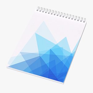 Spiral Notebook 01