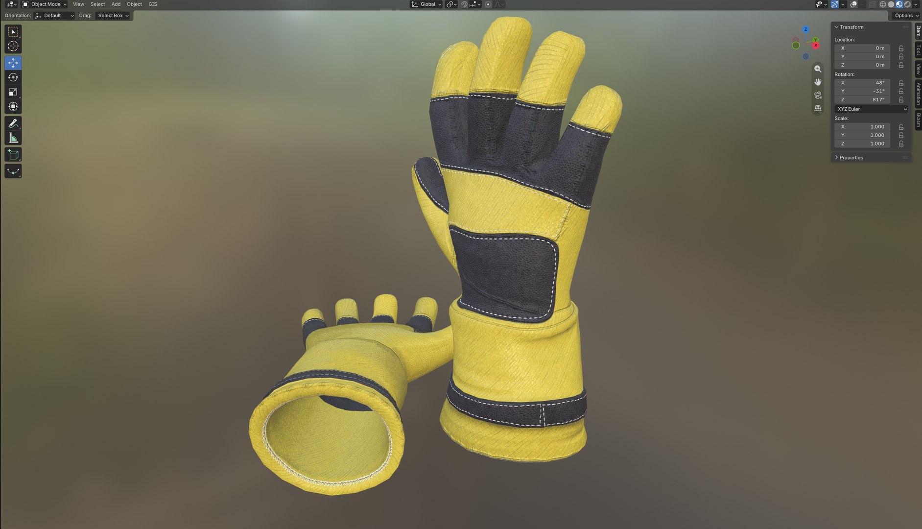 Fire Fighter Gloves 3D model https://p.turbosquid.com/ts-thumb/Wz/98oRcf/69/6/jpg/1787380758/1920x1080/fit_q87/6d3b530718d1b54141e201f6a9b90d9aee06d765/6.jpg