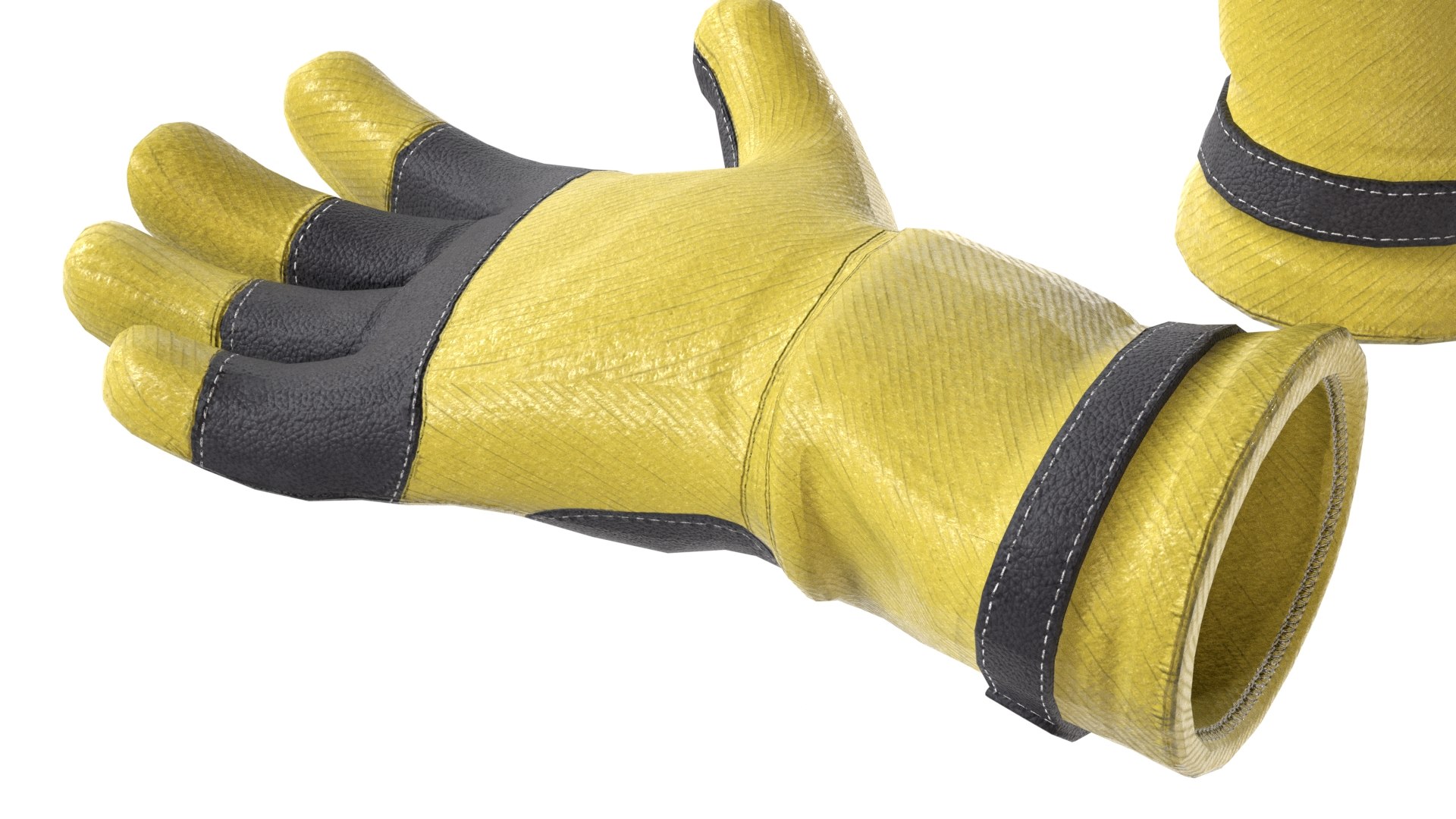 Fire Fighter Gloves 3D model https://p.turbosquid.com/ts-thumb/Wz/98oRcf/B4/4/jpg/1787380757/1920x1080/fit_q87/5bef11035dc6715976e28baf9f71a6f777147eb0/4.jpg