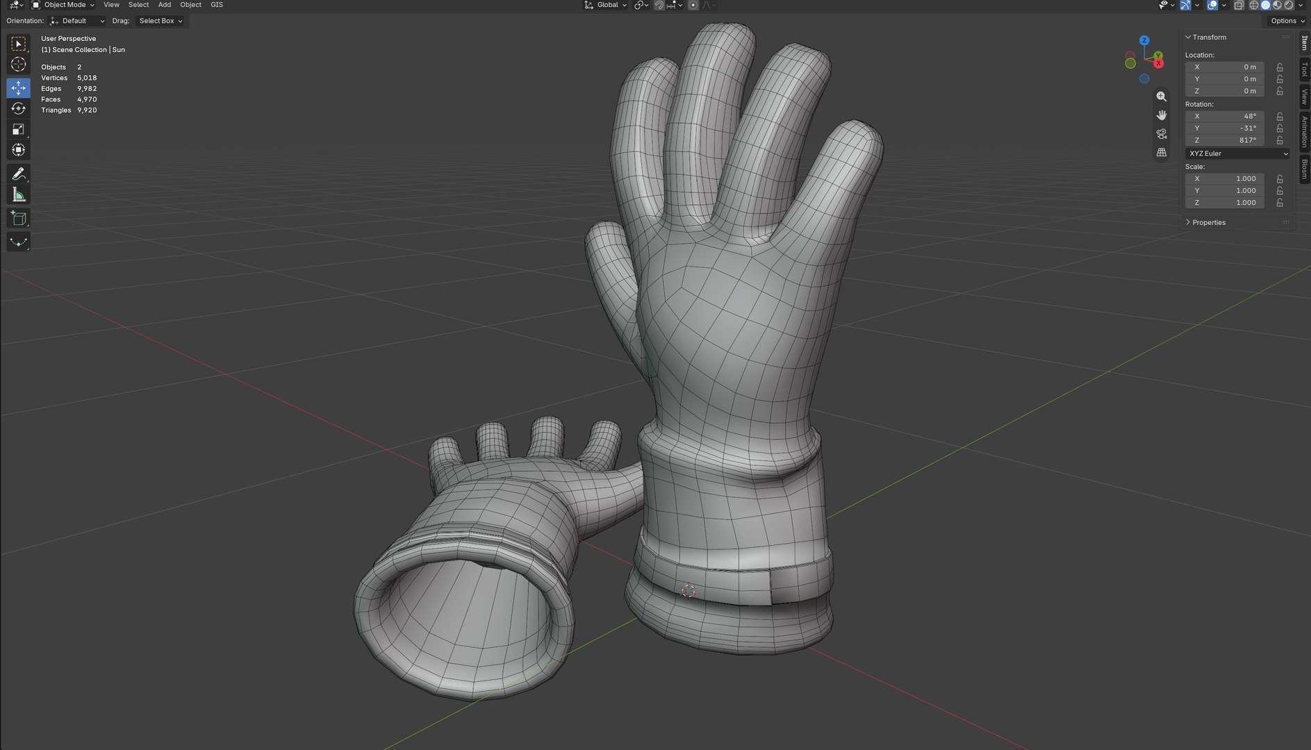 Fire Fighter Gloves 3D model https://p.turbosquid.com/ts-thumb/Wz/98oRcf/bJ/wire/jpg/1787380759/1920x1080/fit_q87/deeb65663f00d512818da85a421d61b3fa1b3d56/wire.jpg