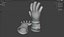 Fire Fighter Gloves