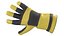 Fire Fighter Gloves
