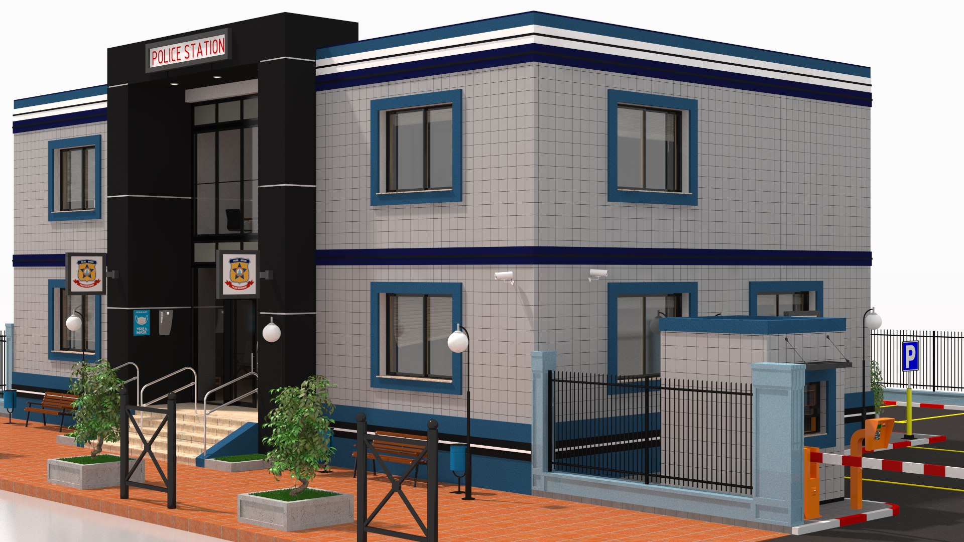 Police Station 3D https://p.turbosquid.com/ts-thumb/Wz/CtuV6r/JT/7/png/1630961502/1920x1080/fit_q87/4b3858cdc46bf724ee43805f38ebcf2bddcdf8bf/7.jpg