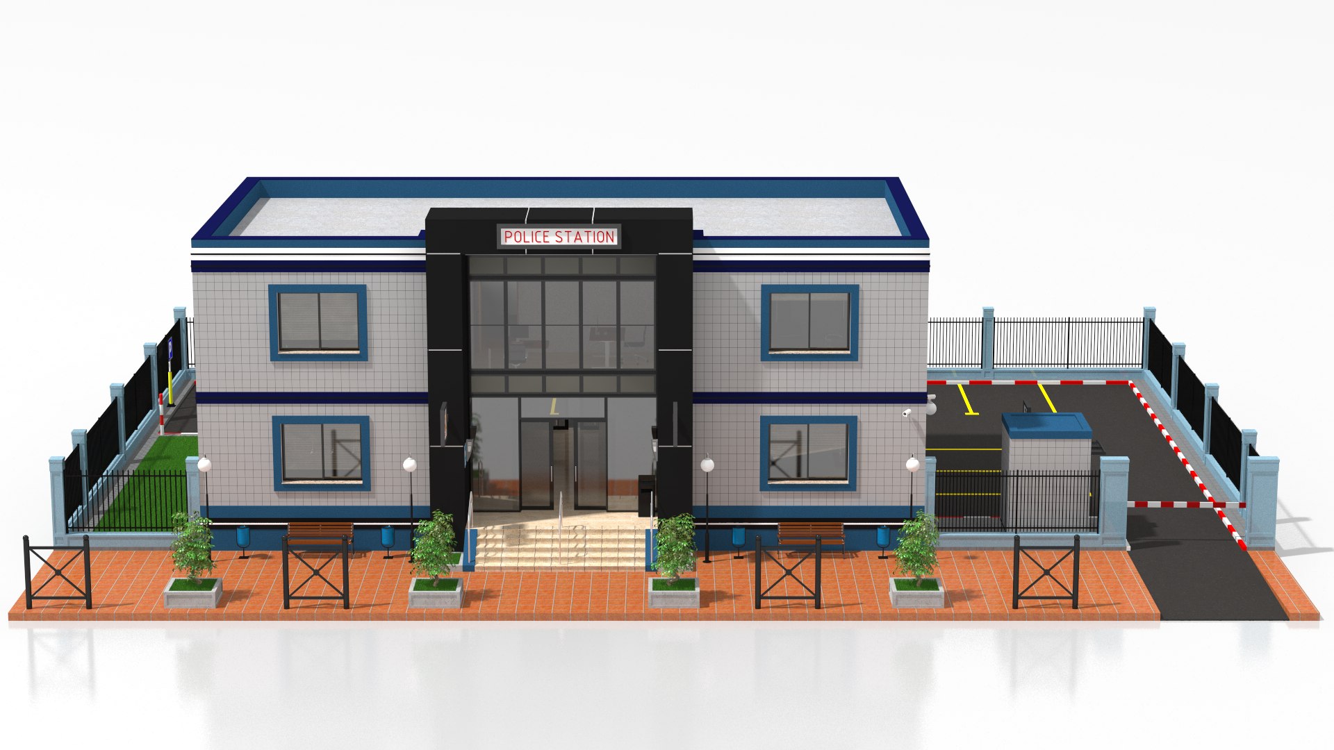 Police Station 3D https://p.turbosquid.com/ts-thumb/Wz/CtuV6r/Rx/5/png/1630961307/1920x1080/fit_q87/e32c17c2364a42e287031bfe312949df2b4c2ece/5.jpg