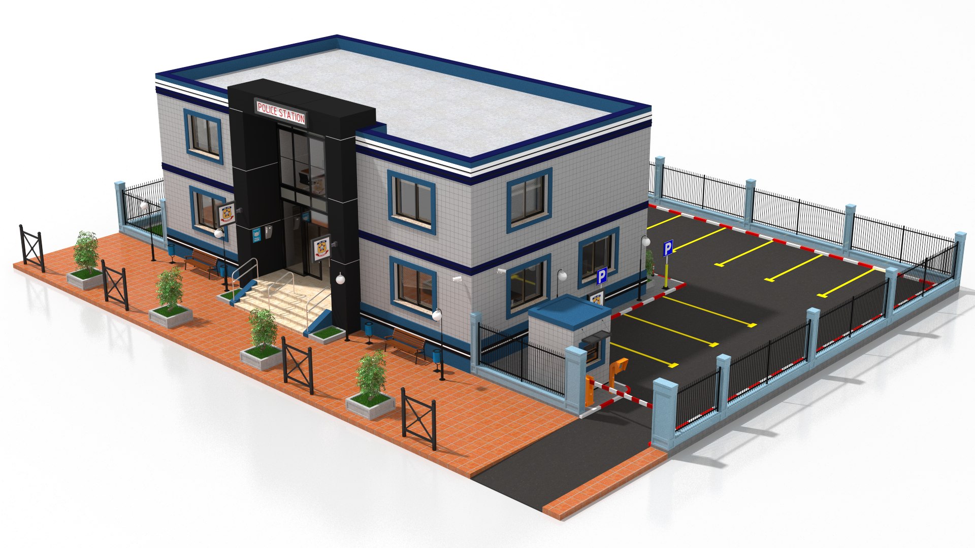 Police Station 3D https://p.turbosquid.com/ts-thumb/Wz/CtuV6r/Zm/2/png/1630961462/1920x1080/fit_q87/56dbf29ab26531b0606e4471ac92cd32ad1f5581/2.jpg