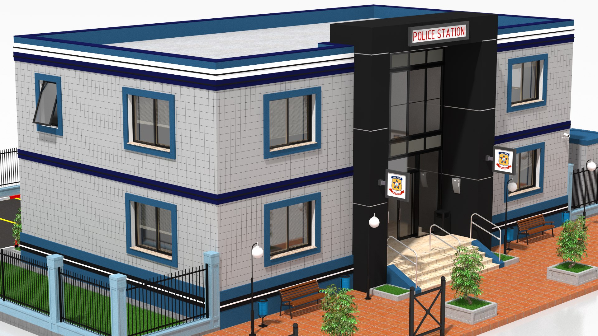 Police Station 3D https://p.turbosquid.com/ts-thumb/Wz/CtuV6r/bR/6/png/1630961687/1920x1080/fit_q87/70b6ed8ae97504fbbec31b65b7dcdd4499f7eb06/6.jpg