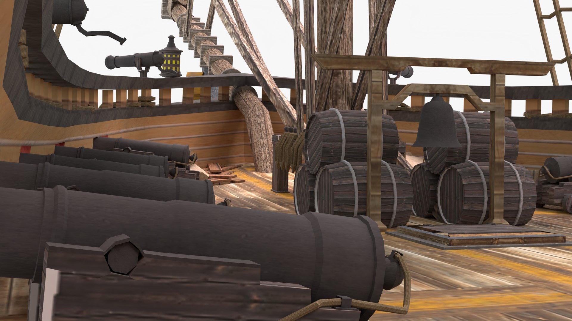 3D Caribbean brigantine ship from 17th century https://p.turbosquid.com/ts-thumb/Wz/DPqpMe/iF/pic9/jpg/1640723567/1920x1080/fit_q87/423ffb719120037e3f7425e4732d1a6d21155bbb/pic9.jpg